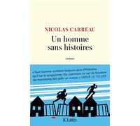 Un homme sans histoires