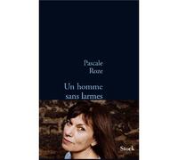 UN HOMME SANS LARMES