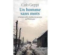Un homme sans mots