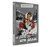 Un Homme se penche sur Son passé