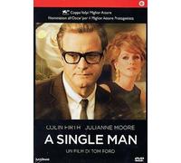 Un Homme Seul DVD CECCHI GORI HOME VIDEO