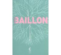 Un homme si simple - Chalet 1 - André Baillon - Cambourakis - broché - Roman
