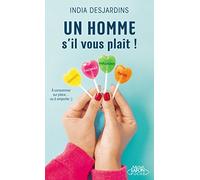 Un homme s'il vous plaît !