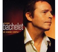 Un Homme Simple by PIERRE BACHELET