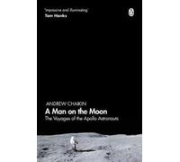 Un homme sur la lune