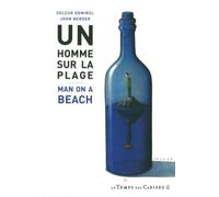 Un homme sur la plage - John Berger - Le Temps Des Cerises - broché - Roman
