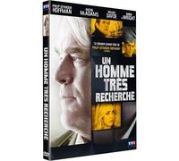 Un Homme Très Recherché – DVD – TelForceOne