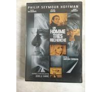 Un homme très recherché – Entertainment One