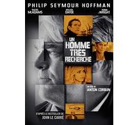 Un homme très recherché – Entertainment One