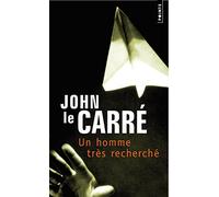 Un homme très recherché