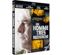 Un Homme Très Recherché - Blu-Ray