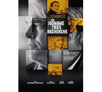 Un homme très recherché – Blu-ray – TelForceOne