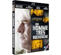 Un homme très recherché – Blu-ray – TelForceOne