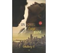 Un homme trop jeune T1
