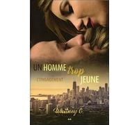 Un homme trop jeune T2 - L'engagement