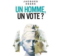 Un homme, un vote?