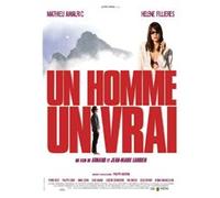 UN HOMME UN VRAI - DVD2