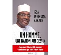 Un homme, une nation, un destin