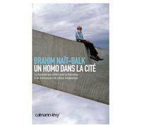 Un homo dans la cité