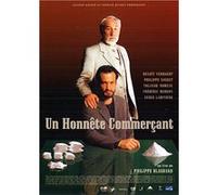 Un honnête commerçant G