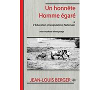 Un honnête Homme égaré