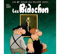Un huitième jour au musée avec les Bidochon
