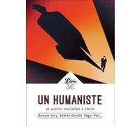 Un humaniste, et autres nouvelles à chute Collectif (Auteur)