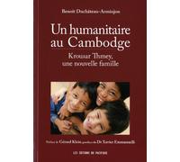Un Humanitaire Au Cambodge