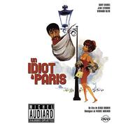 Un Idiot À Paris