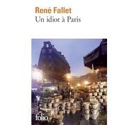 Un idiot à Paris