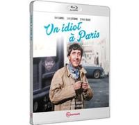 Un Idiot À Paris - Blu-Ray