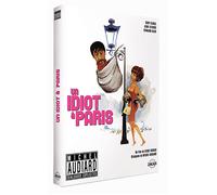 Un idiot à Paris DVD DVD