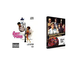 Un Idiot à Paris & Quelques Messieurs trop tranquilles