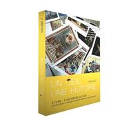 Un Œil, une histoire Volume 2 DVD DVD