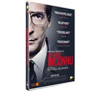 Un illustre inconnu - DVD