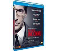 Un Illustre Inconnu - Blu-Ray