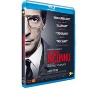 Un illustre inconnu Blu-ray E