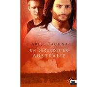 Un incendie en Australie: La ferme de Lang Downs, T4