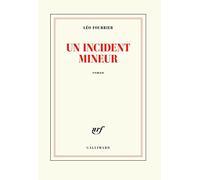 Un incident mineur