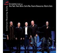 Un Incontro in Jazz