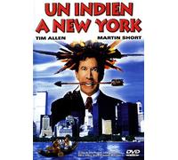 Un Indien a New York