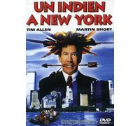 Un Indien A New York