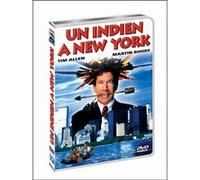 Un indien à New York E