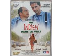 Un Indien Dans La Ville