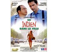 Un Indien dans la Ville – TelForceOne