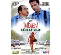 Un Indien Dans La Ville – TelForceOne