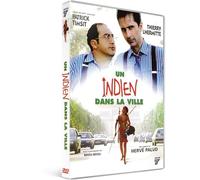 Un Indien dans la ville