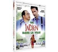 Un Indien dans la ville Édition Limitée Blu-ray A