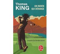 Un Indien qui dérange
