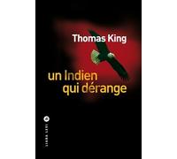Un indien qui dérange